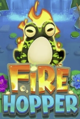 Fire Hopper