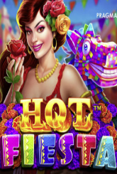 Hot Fiesta