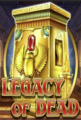 Legacy of Dead