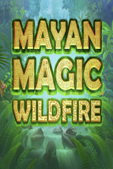 Mayan Magic Wildfire