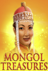 Mongol Treasures