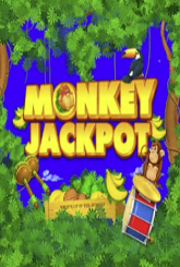 Monkey Jackpot