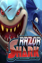 Razor Shark