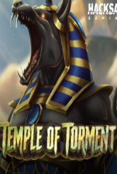 Temple of Torment