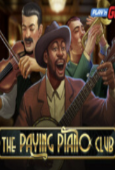 The Paying Piano Club